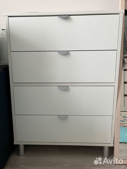 Пеленальный комод rant