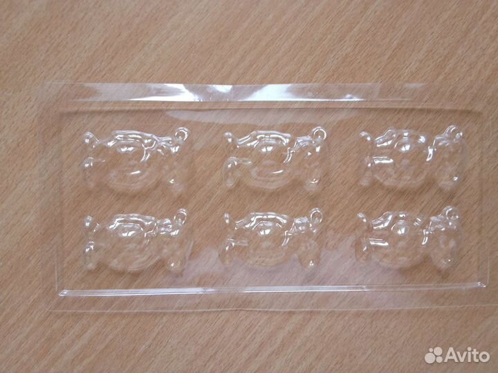 Шоколадница smile фондю, гаджет для кухни