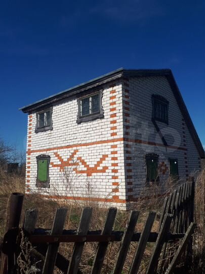 Дача 60 м² на участке 4 сот.