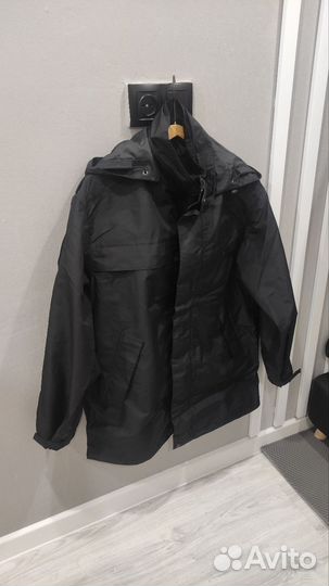 Костюм мужской ввз