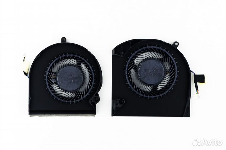 Вентилятор/Кулер для ноутбука Dell Alienware 15 R