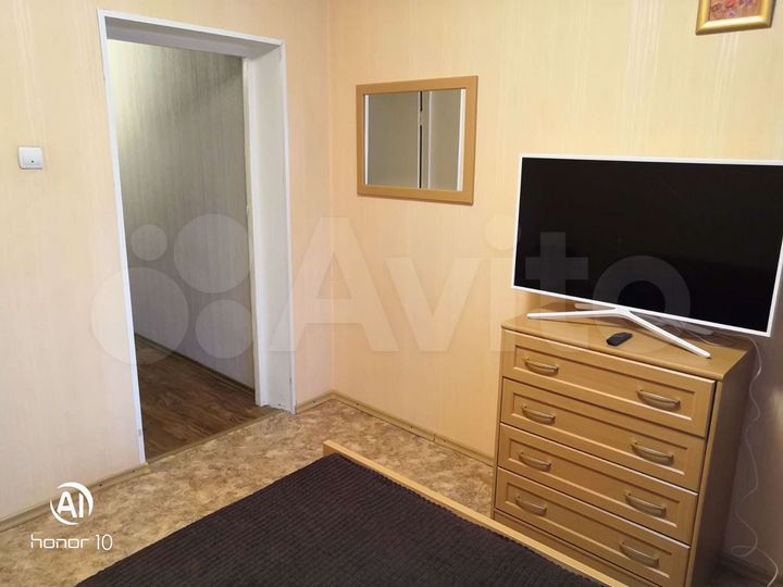 3-к. квартира, 74 м², 4/9 эт.