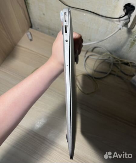 Apple MacBook Air 13 2013