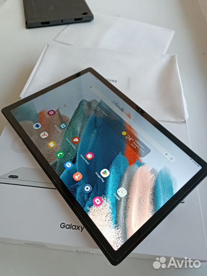 Samsung galaxy tab a8