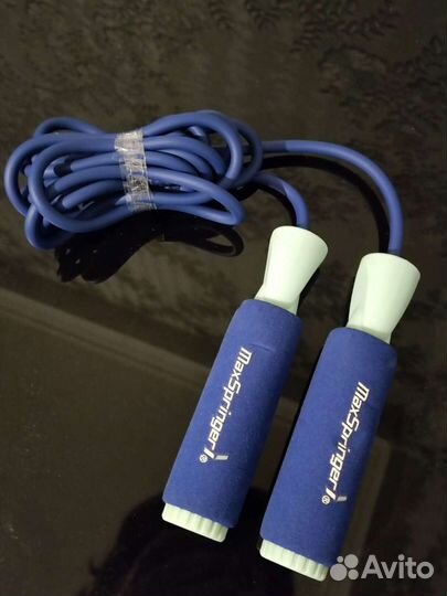 Скакалка Maxspringer