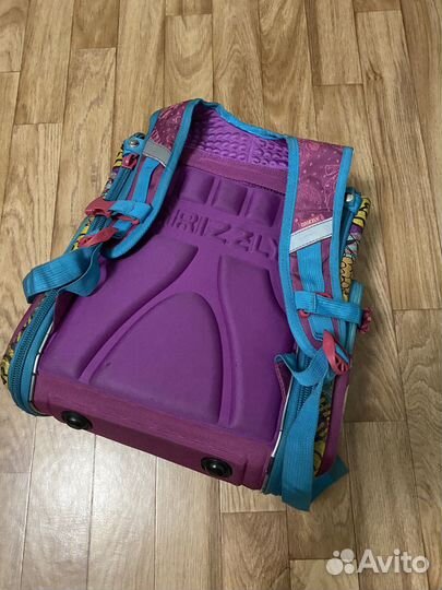 Рюкзак школьный для девочки