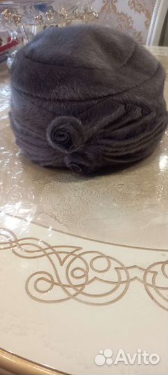 Берет женский