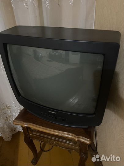Телевизор на запчасти