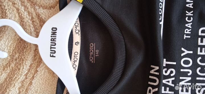 Костюм для девочки