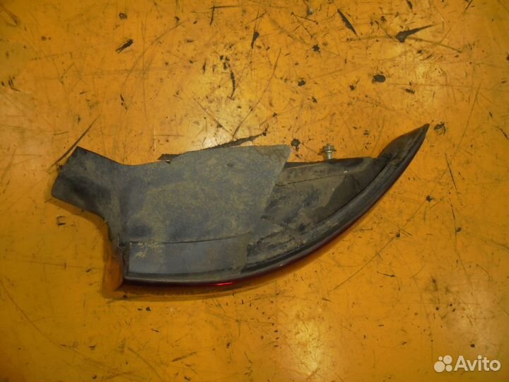 Фонарь правый для Ford Contour,Mondeo II 1996-2000