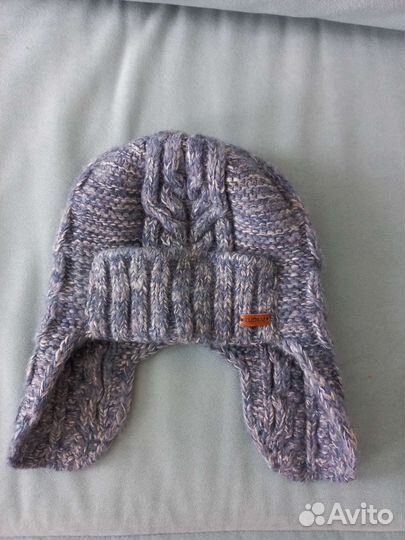 Шапка зимняя новая