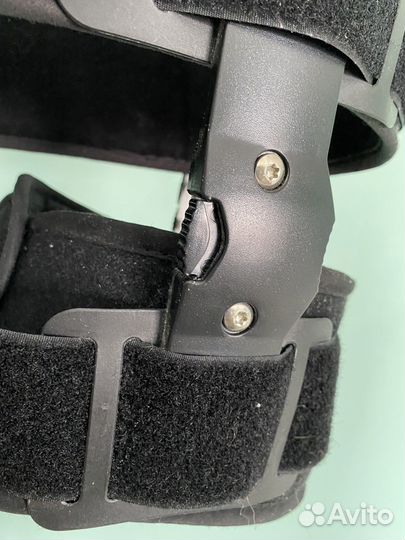 Коленный ортез