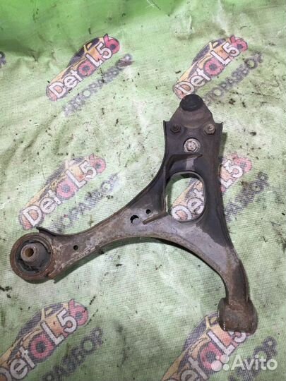 Рычаг передний левый Honda Civic 8