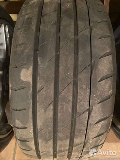 Шины диски колеса в сборе r18