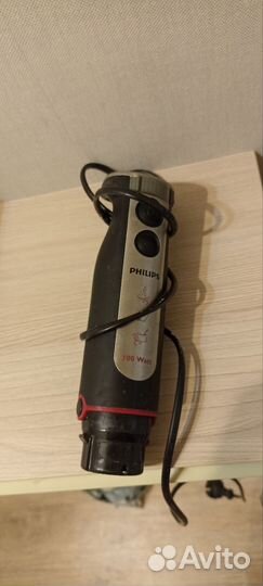 Мотор блендера Philips