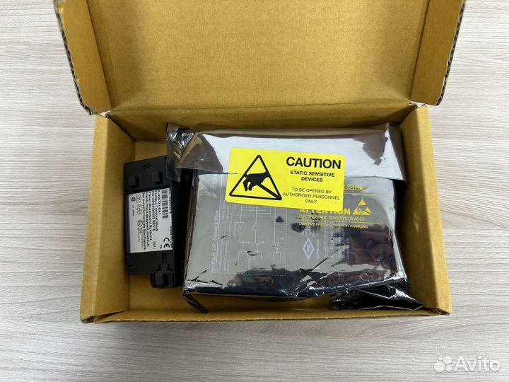 Emerson DeltaV KJ3243X1-BB1