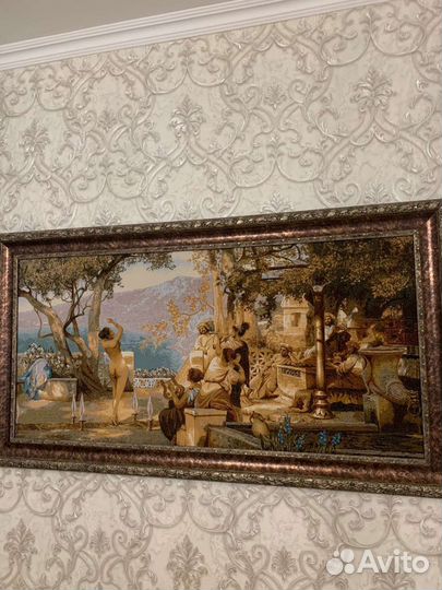 Гобеленовые картины