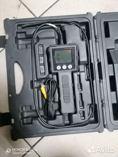 Видеоэндоскоп Inspector l3