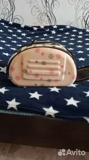 Сумка переноска для животных