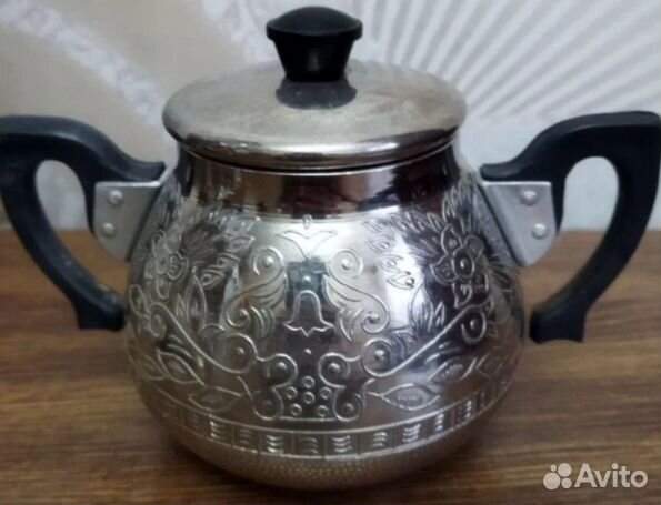 Сахарница СССР