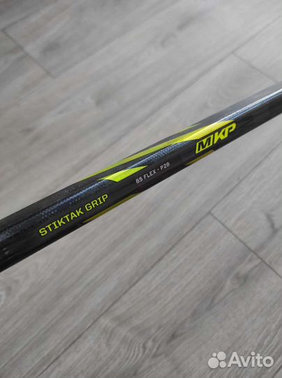 Ремонтная левая CCM AS4 Pro 85 P28