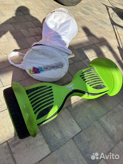 Гироскутер zax board ZX-11-071