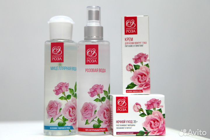 Уход Для волос и лица от 