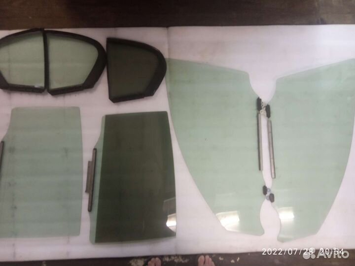 Авто стекла Lexus GS 300