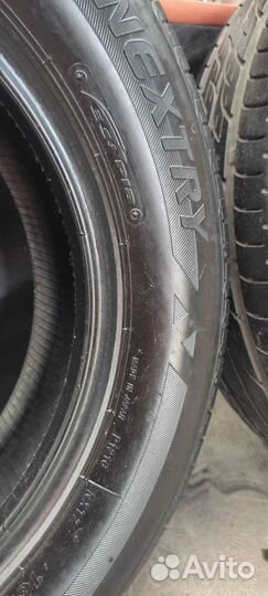 Bridgestone Nextry Ecopia 165/70 R14 81S