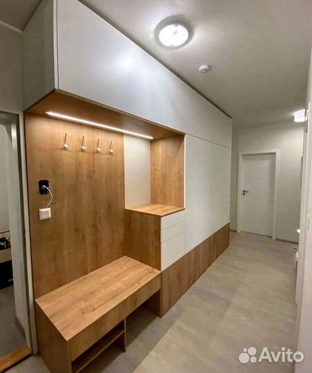 Шкаф от производителя 