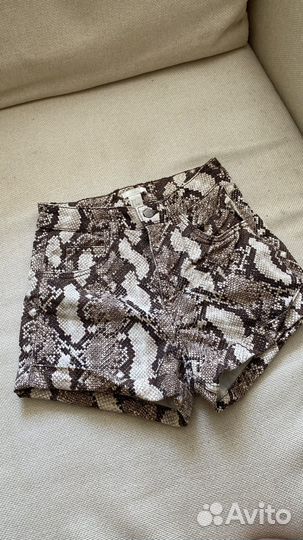 Шорты H&M