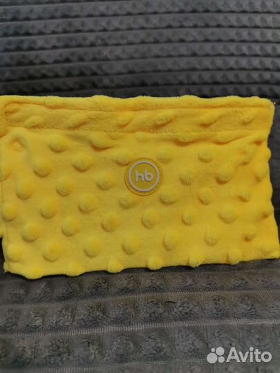 Пояс-грелка