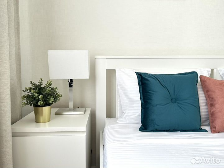 Интерьерная фотосъемка