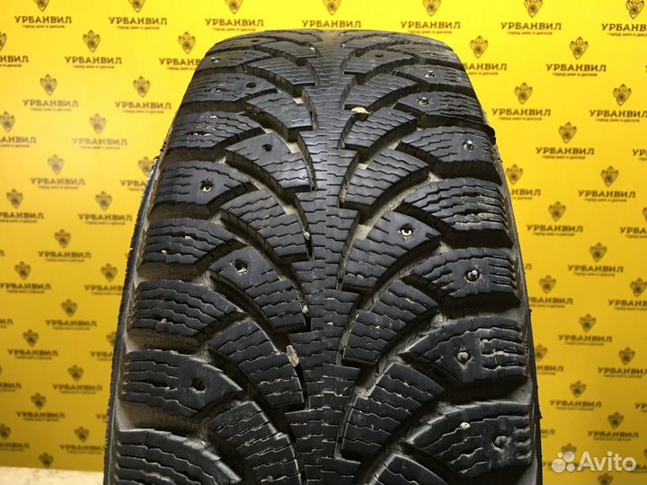 Nokian Tyres Nordman 4 185/65 R15 88T