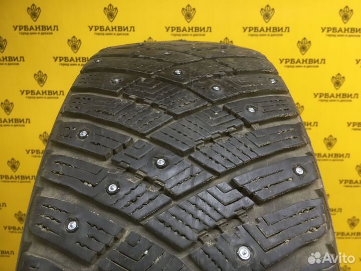 Goodyear Ultragrip Ice Arctic 215/55 R17 98T