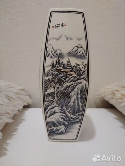 Ваза для цветов