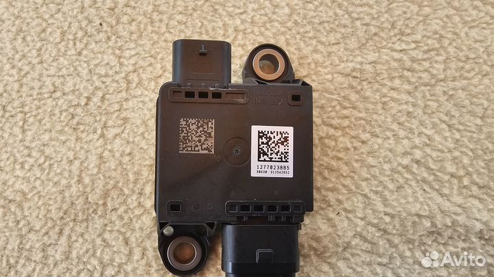 Лямбда зонд кислородный датчик 13628596295 BMW