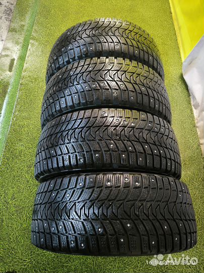 Michelin X-Ice North 3 225/65 R17