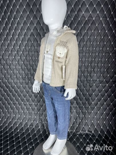 Детские вещи новые