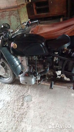 Днепр мт-16 2 wd