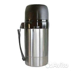 Термос Амет Пикник 1,5 л с узким горлом