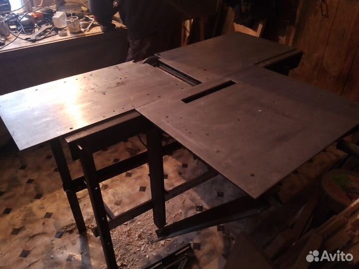 Циркулярка