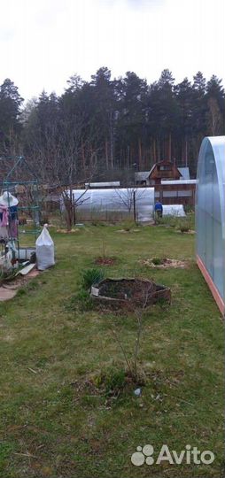 Теплицы из поликарбоната