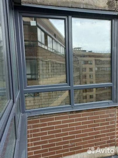 Окна пластиковые