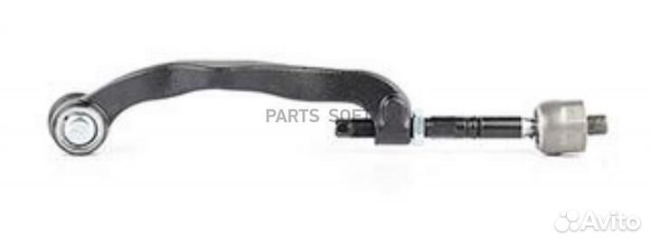 BSG auto parts BSG 90-310-133 Тяга рулевая VW T5 0