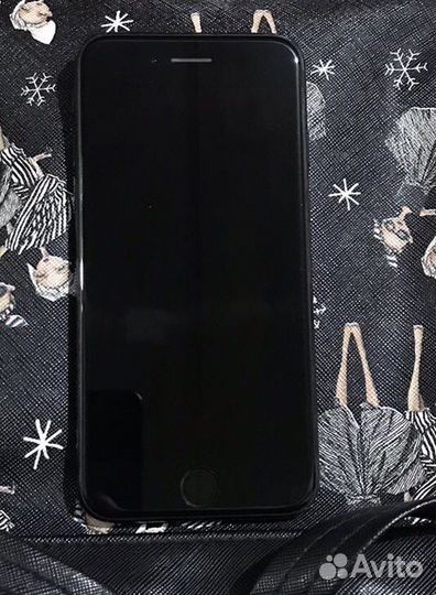 iPhone 7