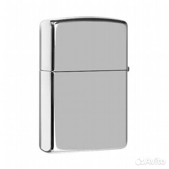 Зажигалка zippo