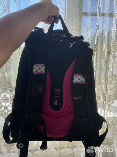 Ранец школьный для девочки