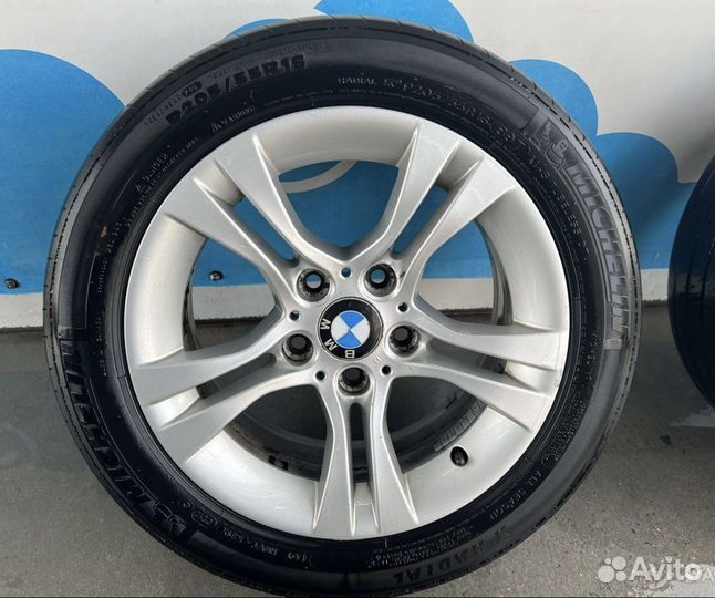 Диски BMW Оригинал R16