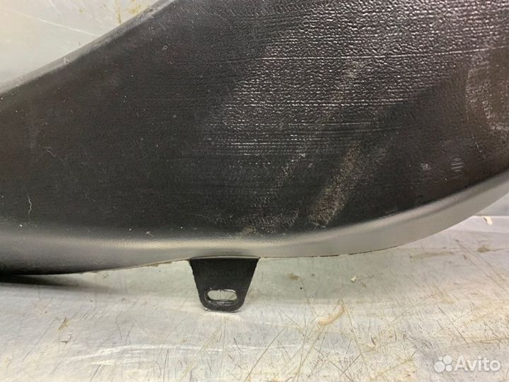 Воздуховод Volkswagen Touareg 2002-2010